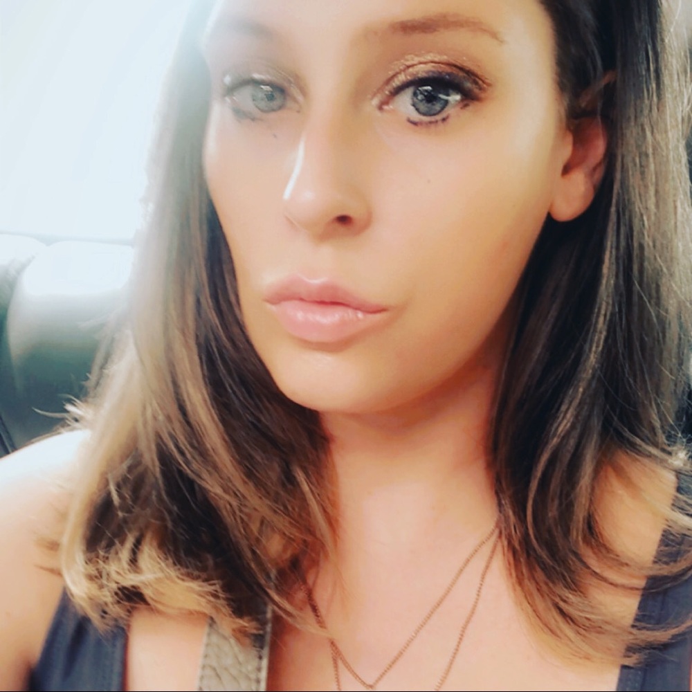 Meet your Posher, Katharine